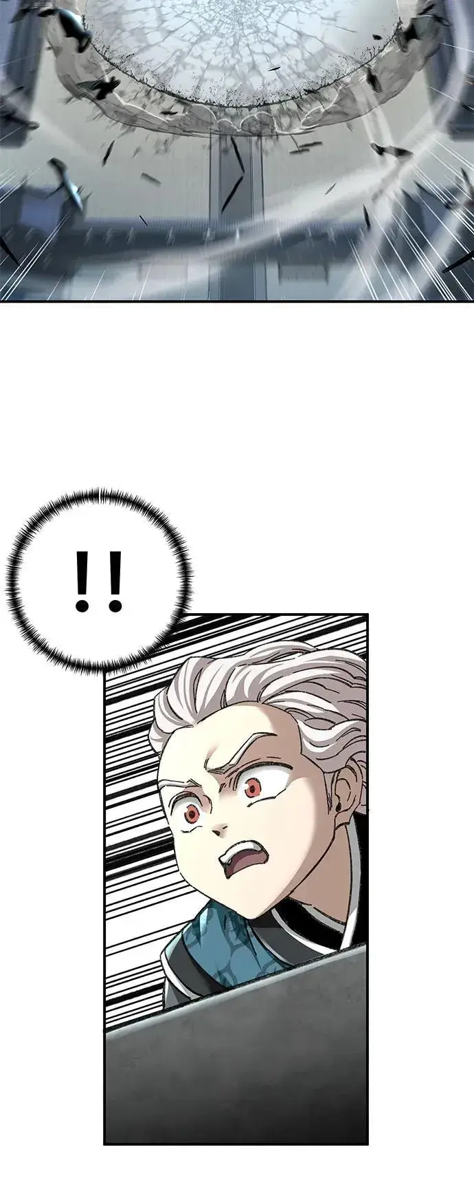漫画《爷爷武士与至尊孙女》第46话第54张图