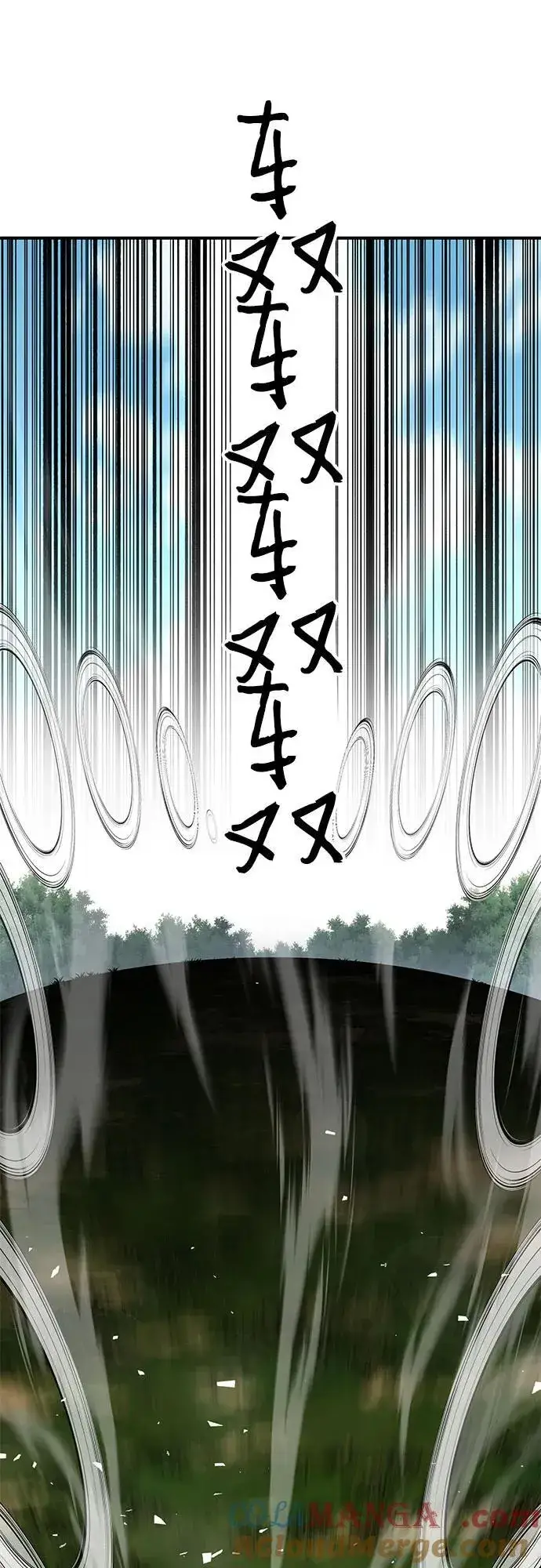 漫画《爷爷武士与至尊孙女》第48话第28张图
