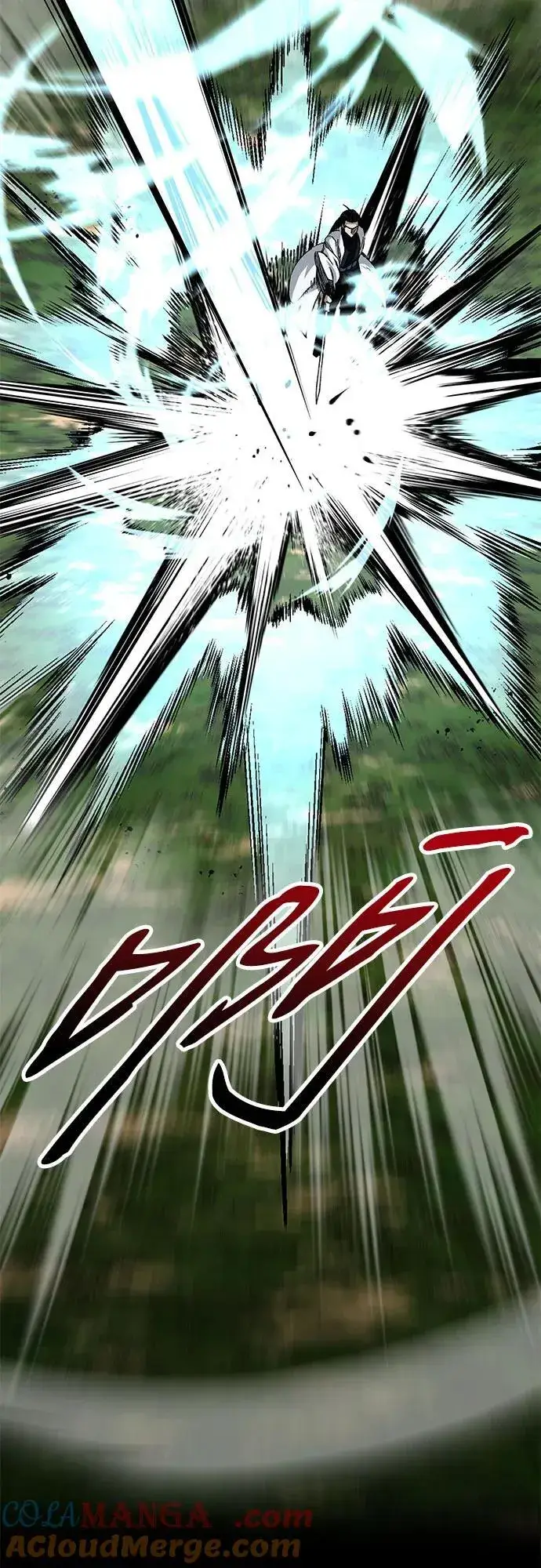 漫画《爷爷武士与至尊孙女》第48话第61张图