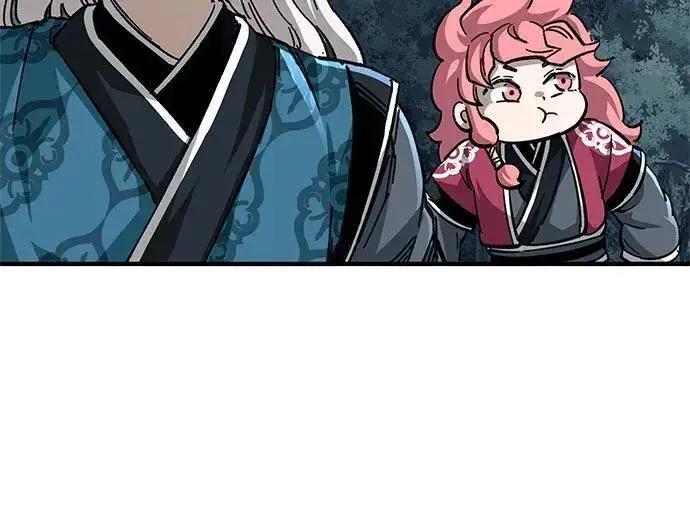 漫画《爷爷武士与至尊孙女》第55话第91张图