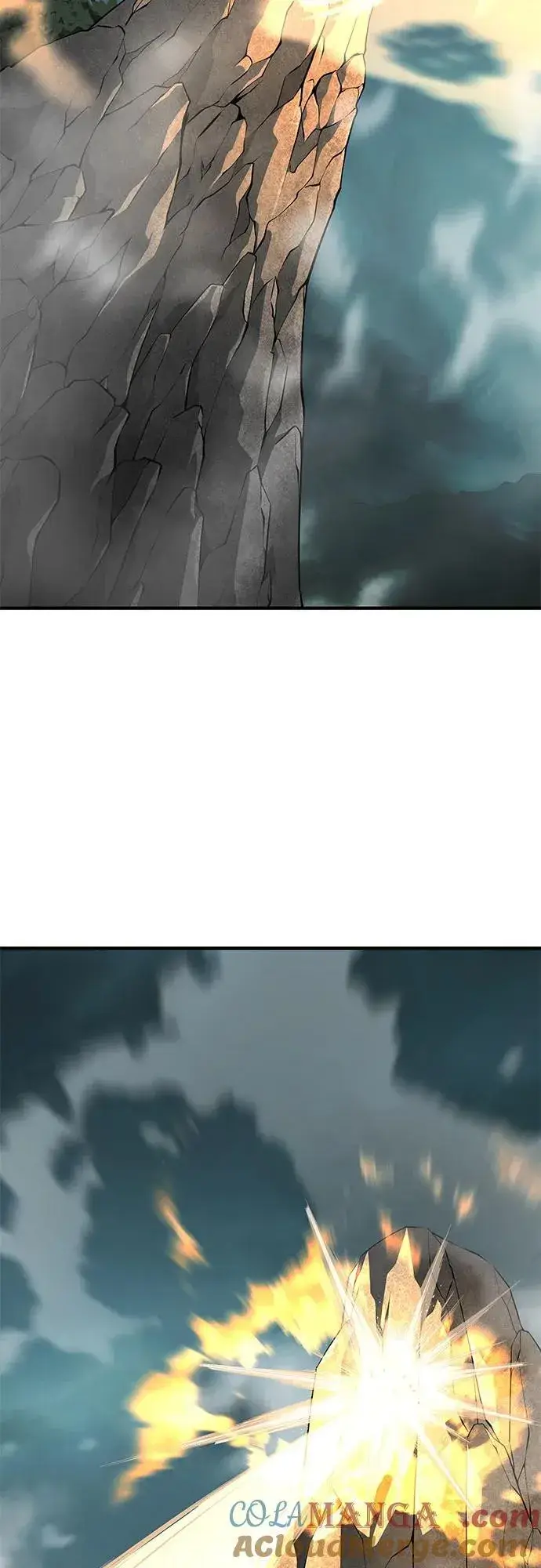 漫画《爷爷武士与至尊孙女》第65话第61张图