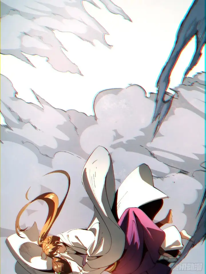 漫画《一不小心，名垂千史》第15话第24张图
