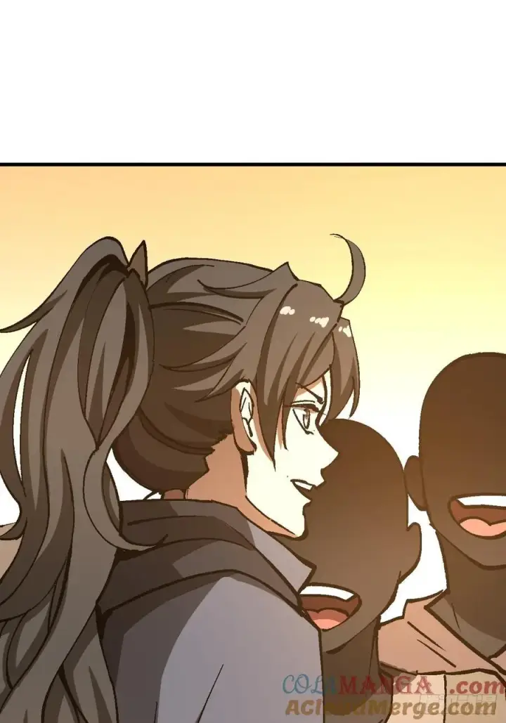 漫画《一不小心，名垂千史》第41话第7张图