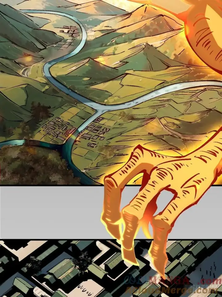 漫画《一不小心，名垂千史》第44话第37张图