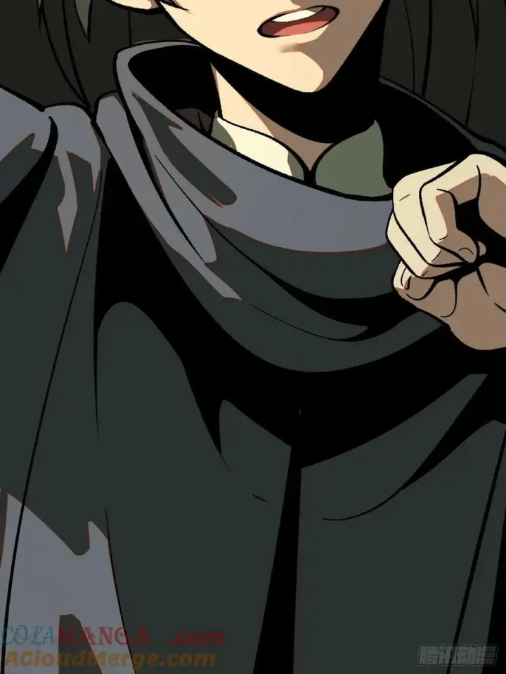 漫画《一不小心，名垂千史》第46话第4张图