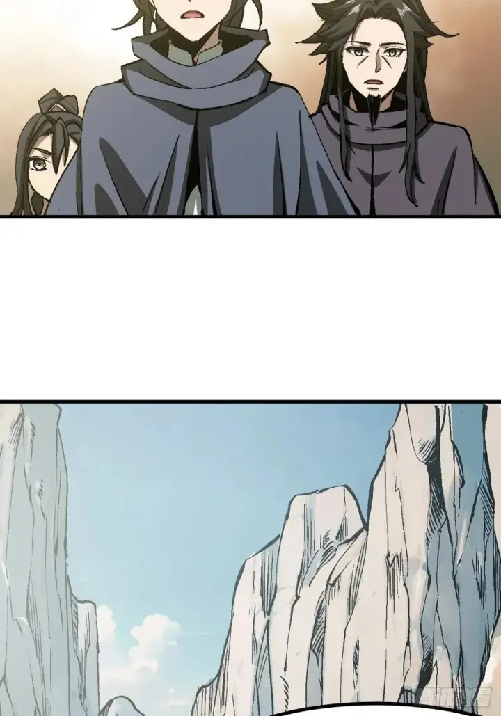漫画《一不小心，名垂千史》第47话第27张图