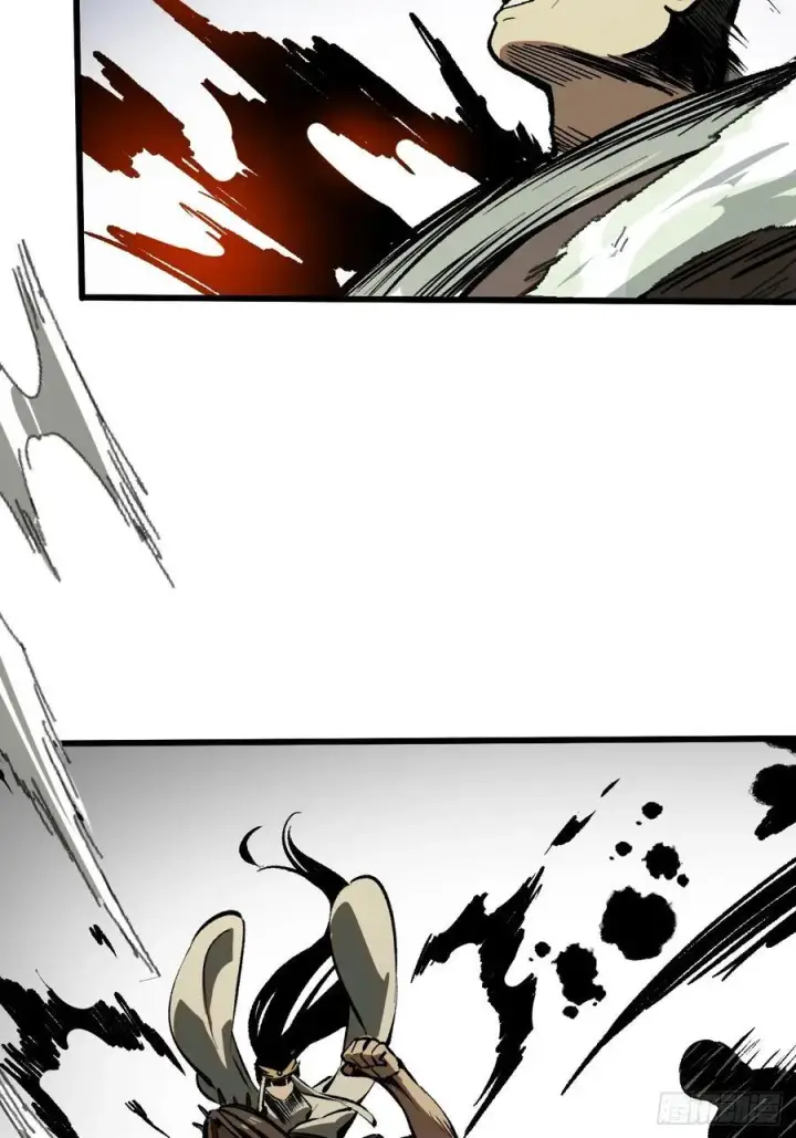 漫画《一不小心，名垂千史》第50话第14张图