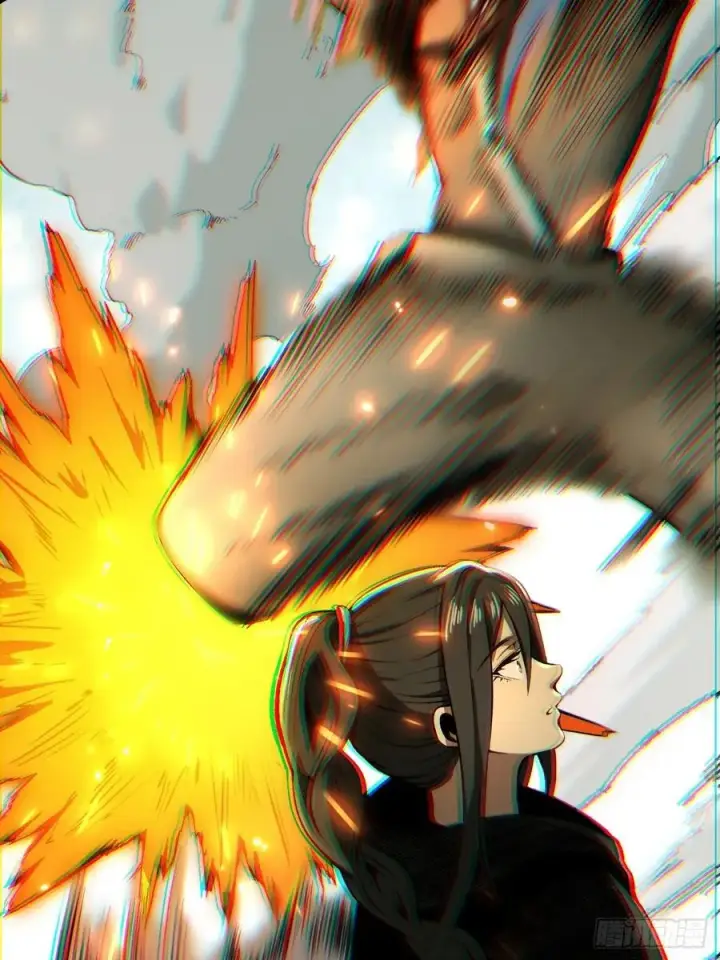 漫画《一不小心，名垂千史》第53话第8张图
