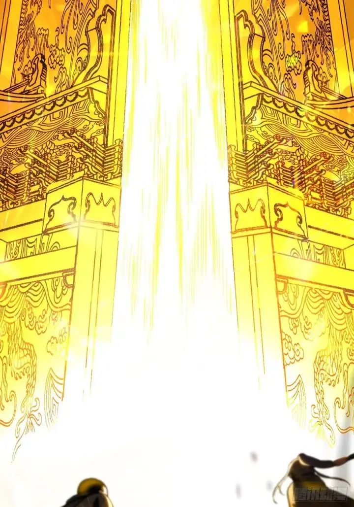 漫画《一不小心，名垂千史》第58话第42张图