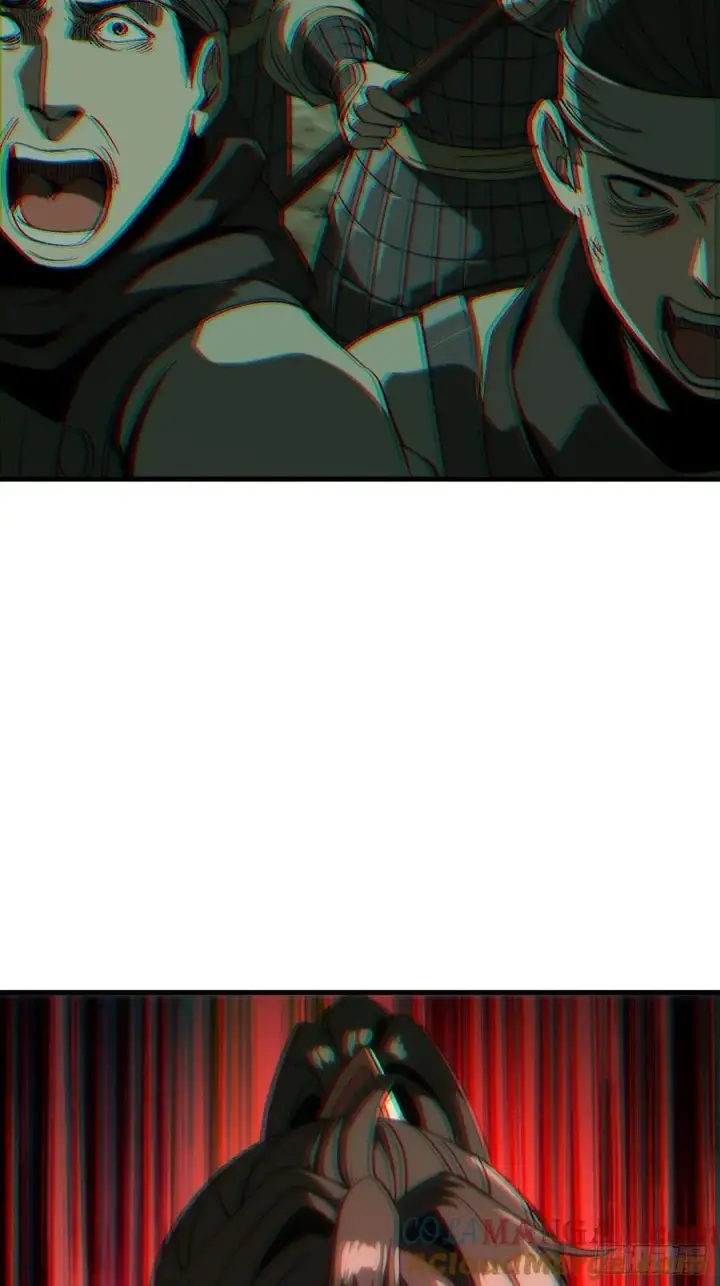 漫画《一不小心，名垂千史》第68话第37张图