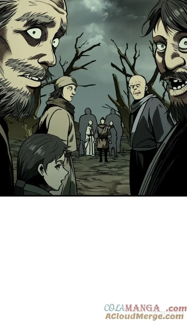 漫画《一不小心，名垂千史》第76话第46张图