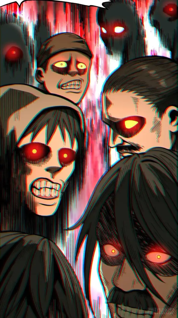 漫画《一不小心，名垂千史》第76话第6张图