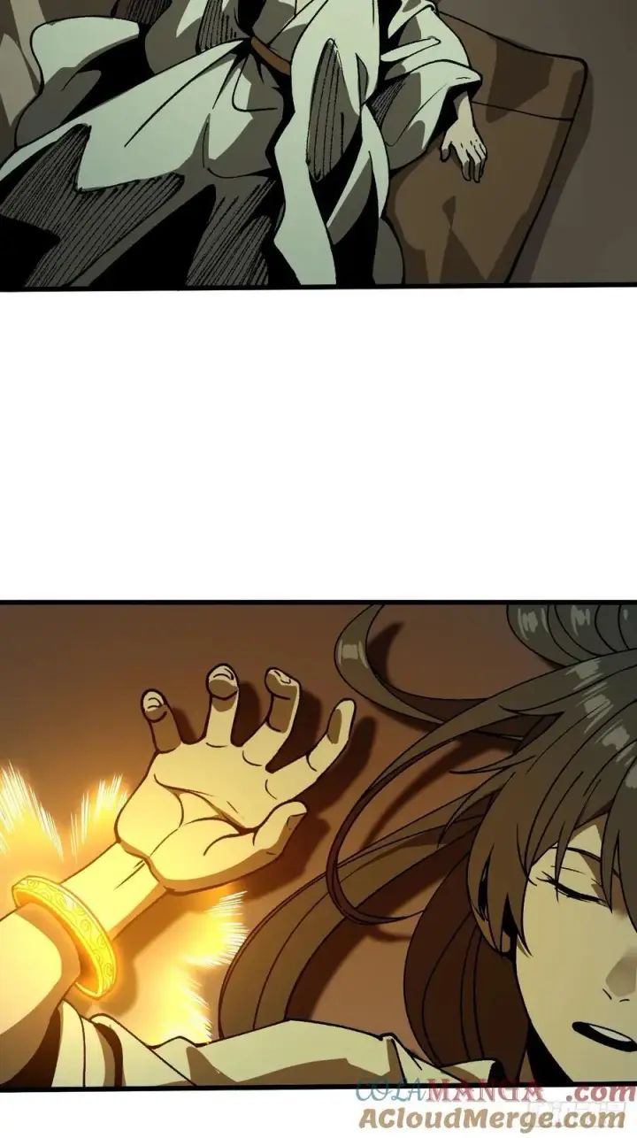漫画《一不小心，名垂千史》第88话第19张图
