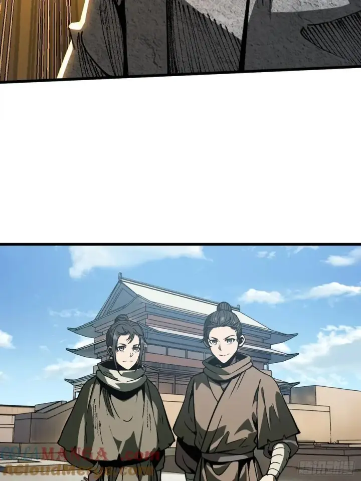 漫画《一不小心，名垂千史》第89话第15张图