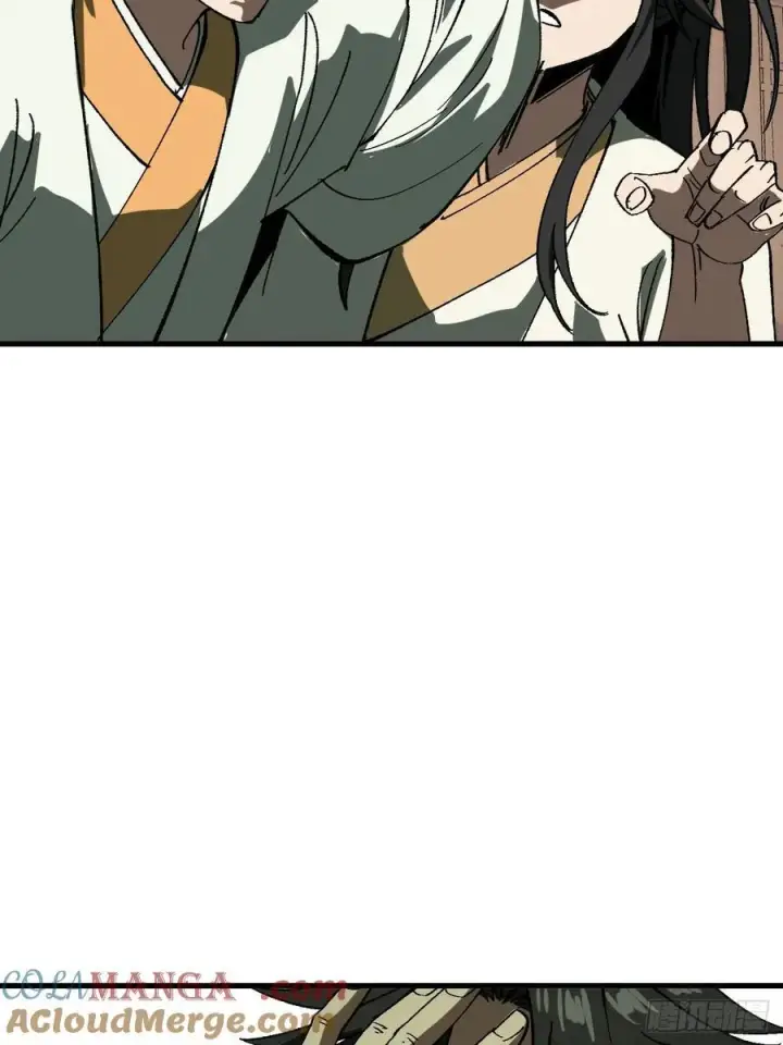 漫画《一不小心，名垂千史》第90话第19张图