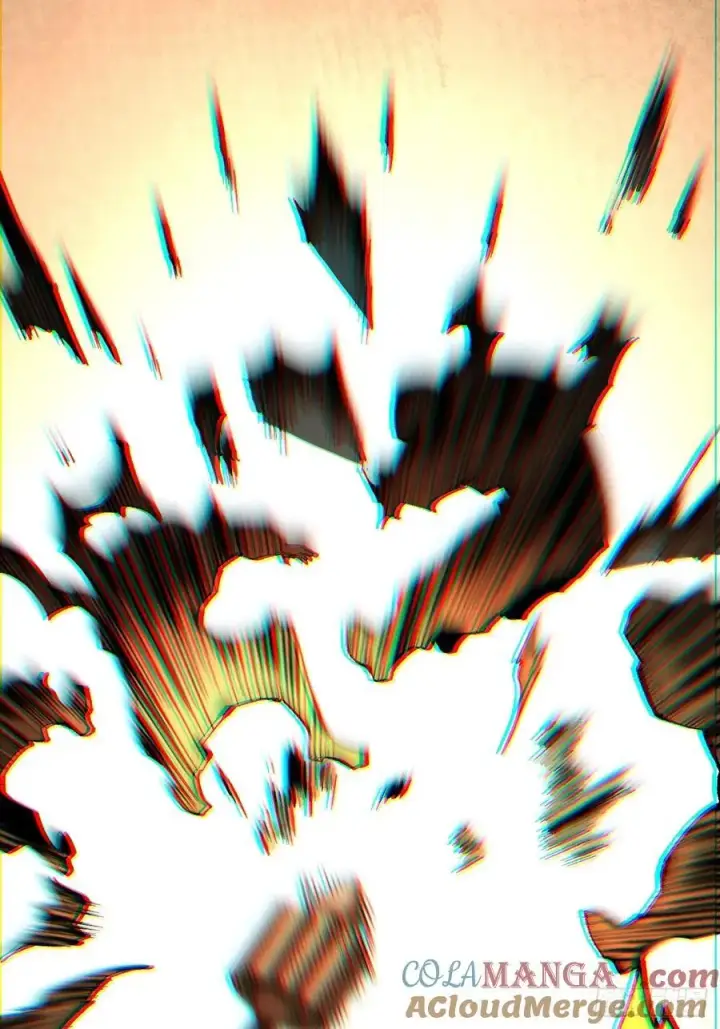 漫画《一不小心，名垂千史》第91话第19张图