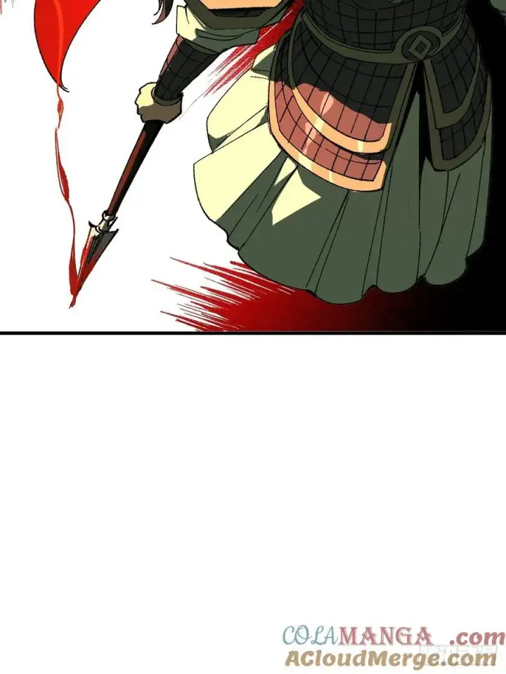漫画《一不小心，名垂千史》第91话第37张图