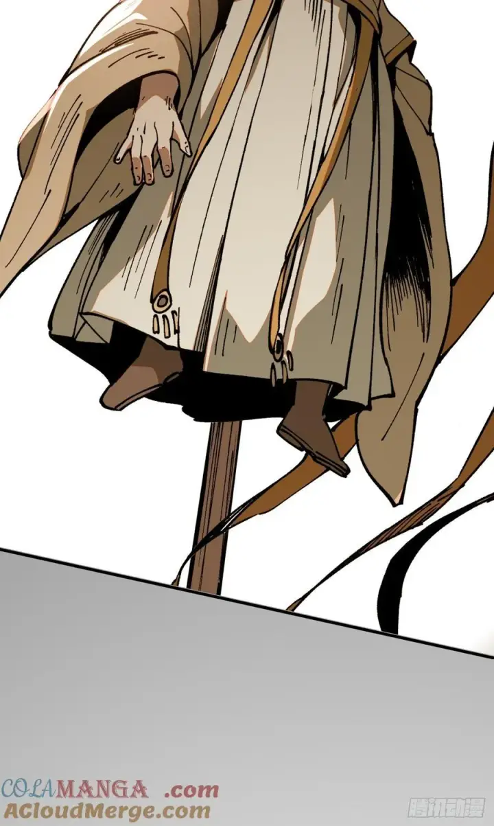 漫画《一不小心，名垂千史》第97话第39张图