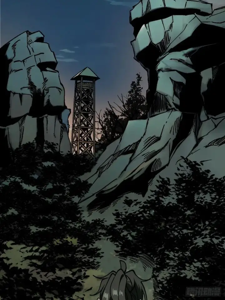 漫画《一不小心，名垂千史》第104话第17张图