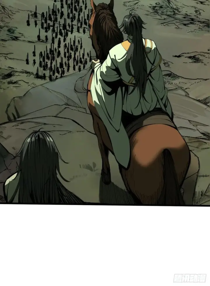 漫画《一不小心，名垂千史》第106话第10张图