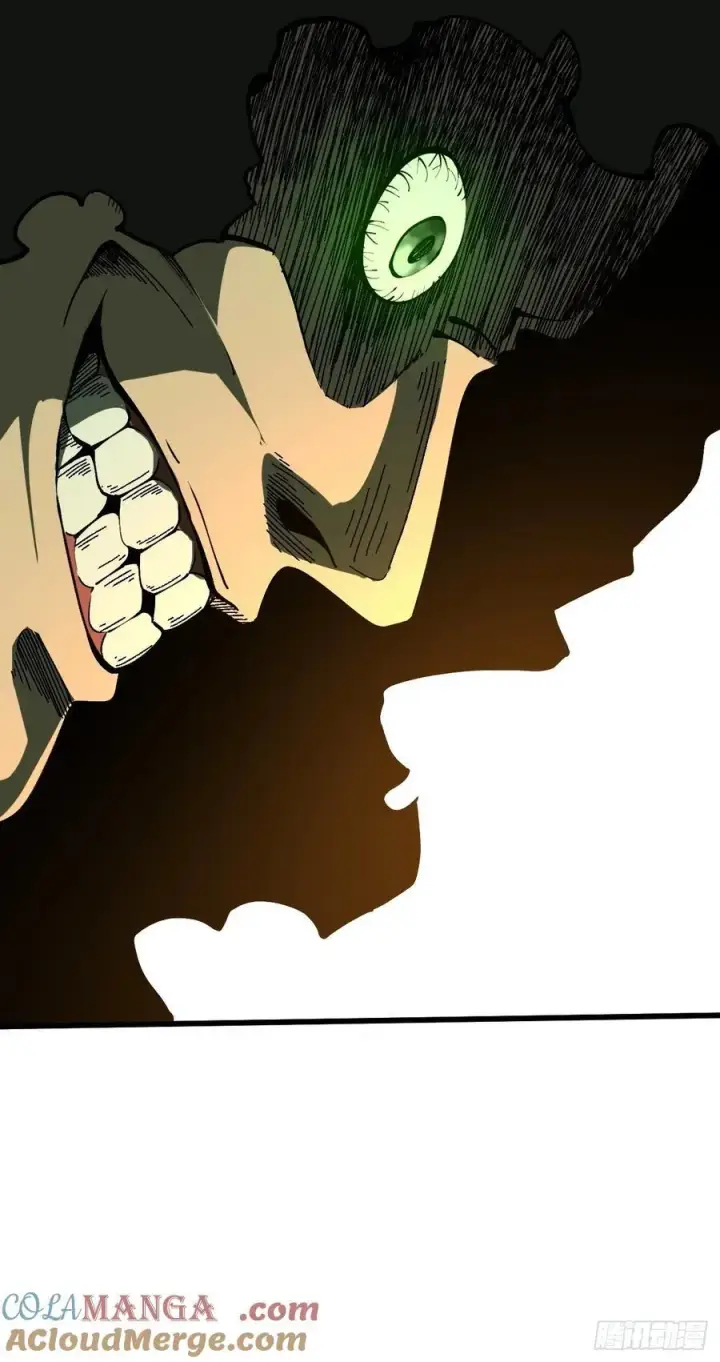 漫画《一不小心，名垂千史》第111话第28张图