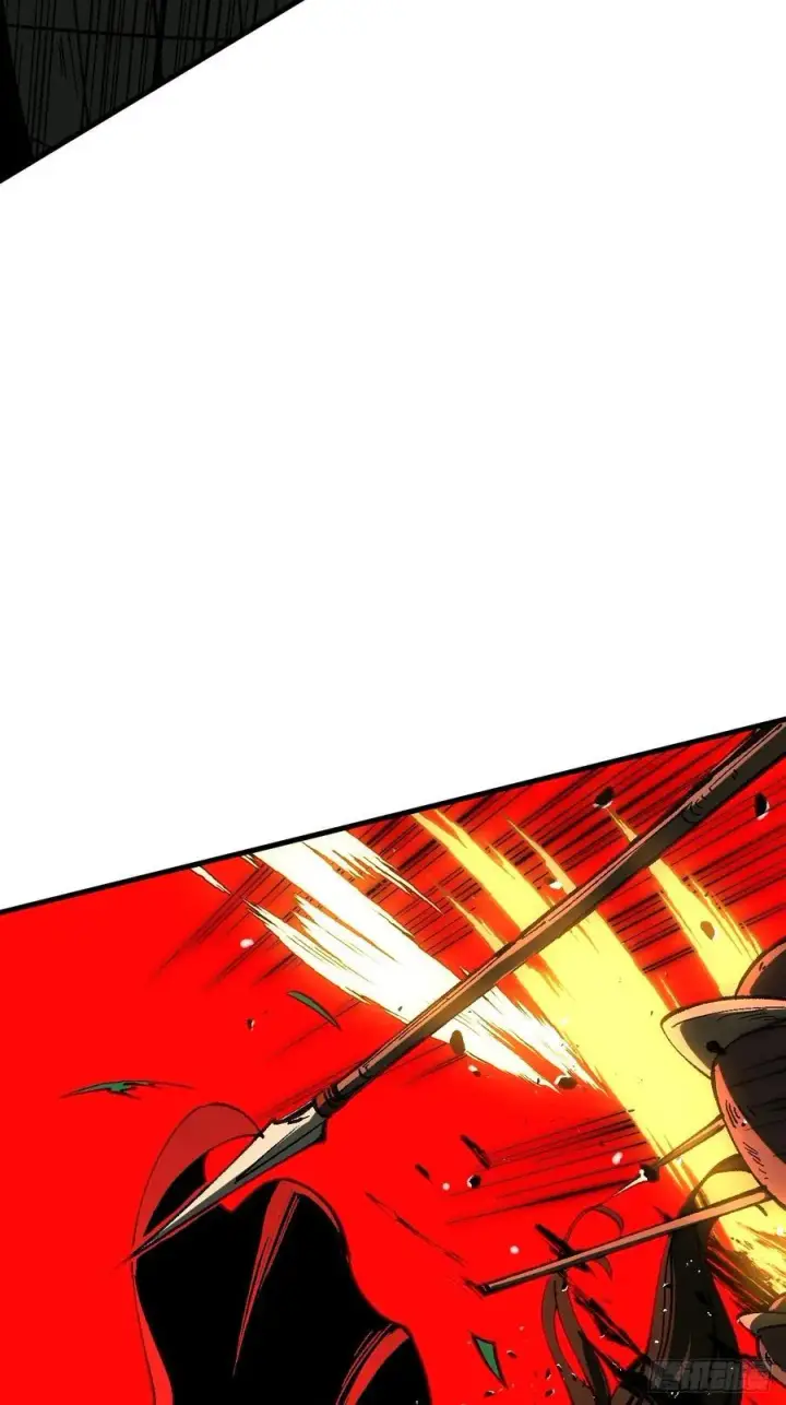 漫画《一不小心，名垂千史》第119话第36张图