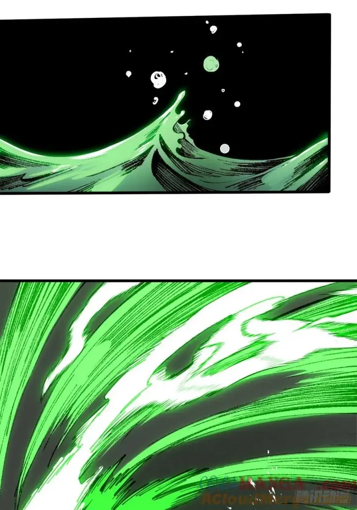 漫画《一不小心，名垂千史》第146话第25张图