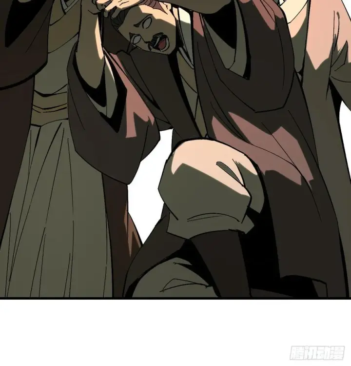 漫画《一不小心，名垂千史》第149话第18张图