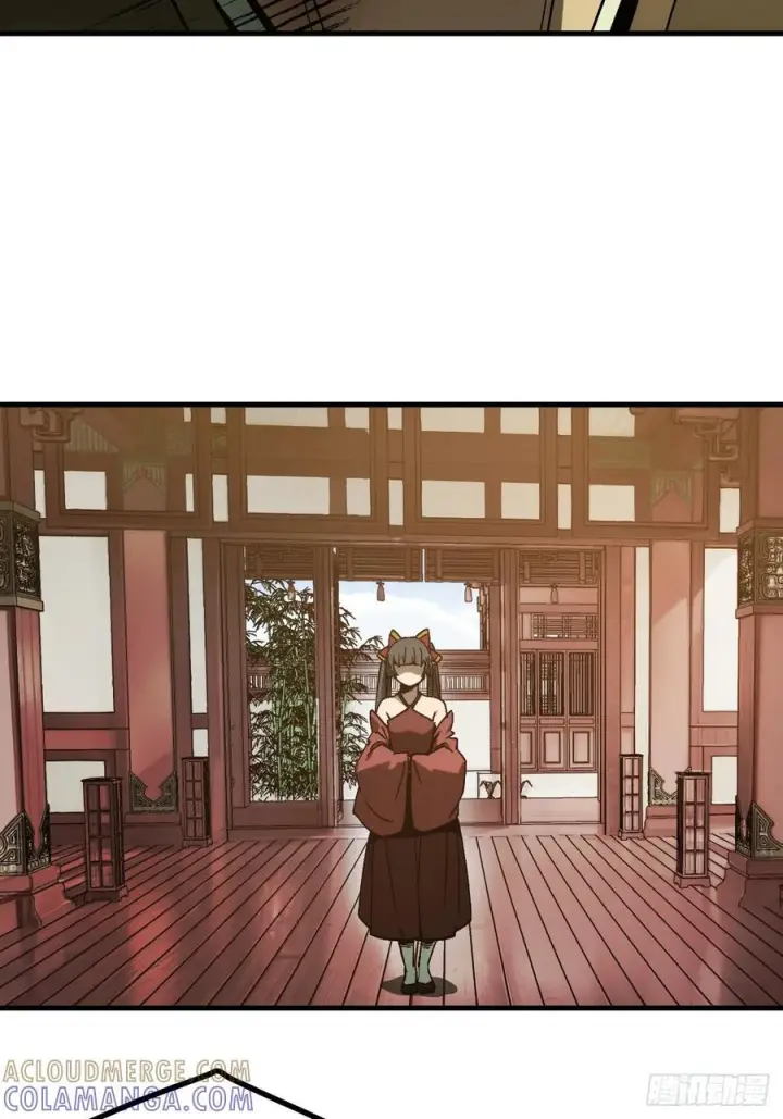 漫画《一不小心，名垂千史》第168话第34张图