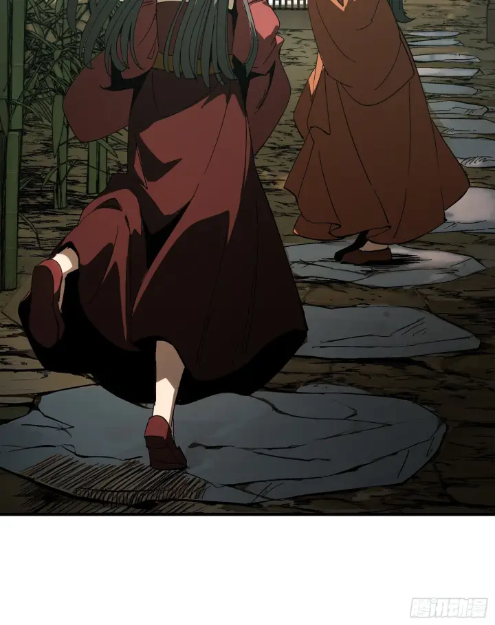漫画《一不小心，名垂千史》第172话第44张图