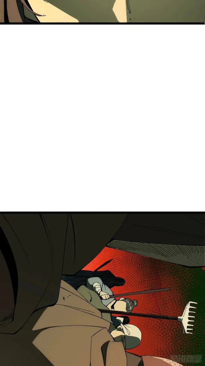 漫画《一不小心，名垂千史》第180话第40张图