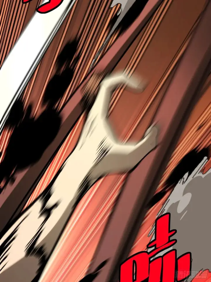 漫画《一不小心，名垂千史》第180话第52张图