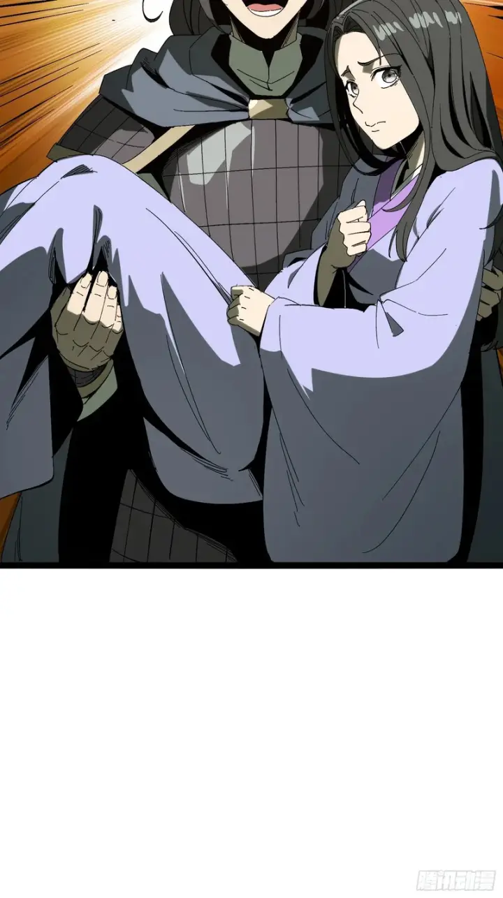 漫画《一不小心，名垂千史》第182话·最终话第22张图