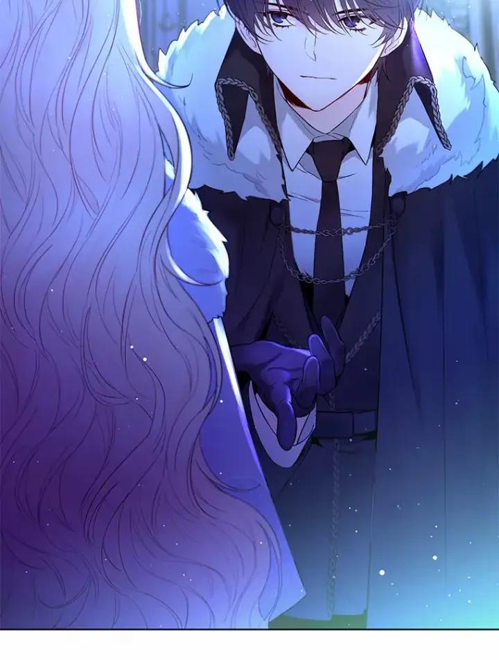 漫画《一不小心娶了女装大佬》2.她有什么秘密？第42张图