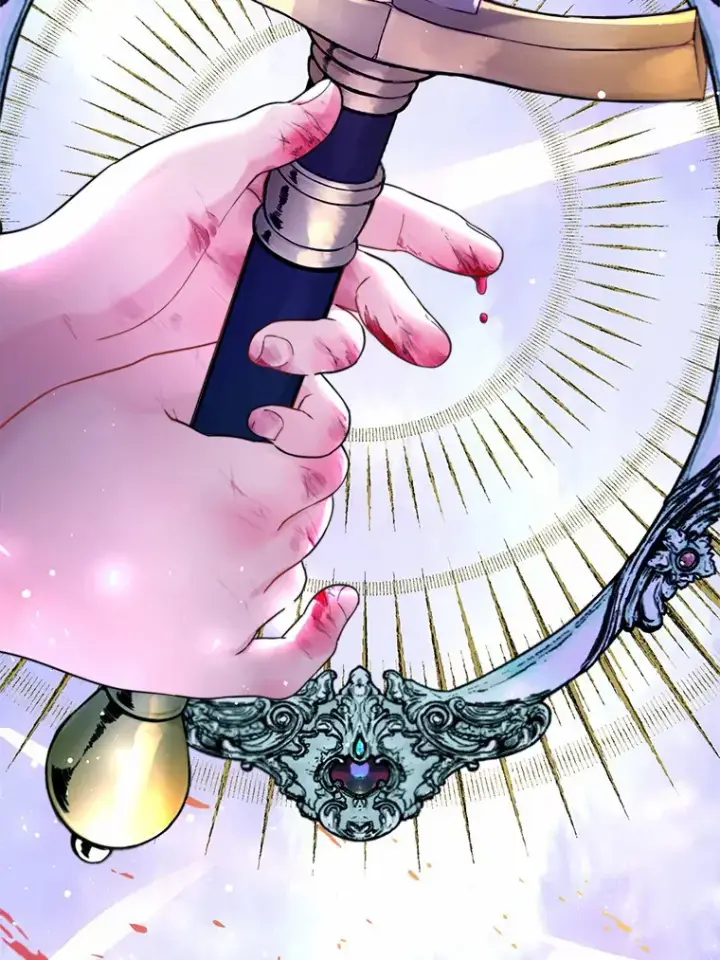 漫画《一不小心娶了女装大佬》3.我们结婚吧第16张图