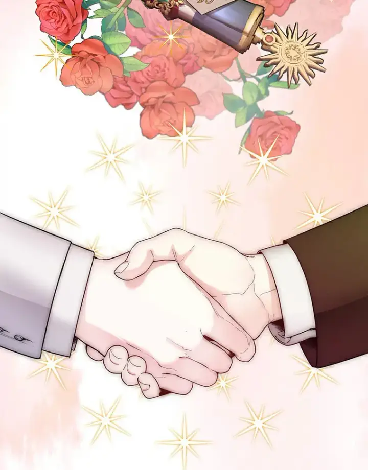 漫画《一不小心娶了女装大佬》3.我们结婚吧第38张图