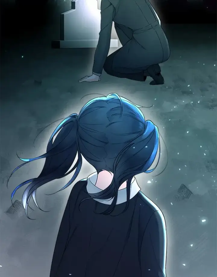 漫画《一不小心娶了女装大佬》3.我们结婚吧第8张图