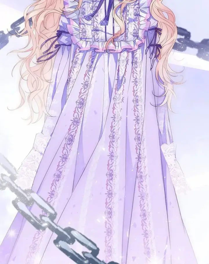 漫画《一不小心娶了女装大佬》5.神秘的克里斯塔第19张图