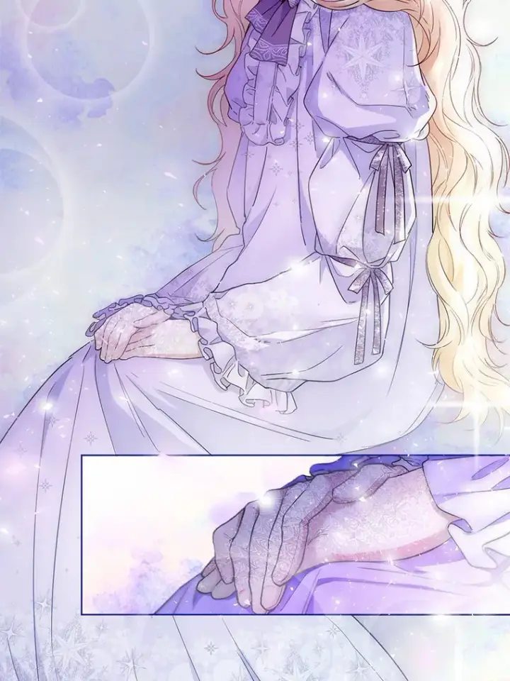 漫画《一不小心娶了女装大佬》5.神秘的克里斯塔第34张图