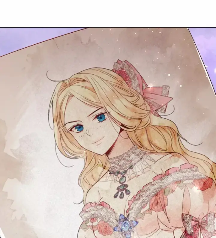 漫画《一不小心娶了女装大佬》5.神秘的克里斯塔第44张图