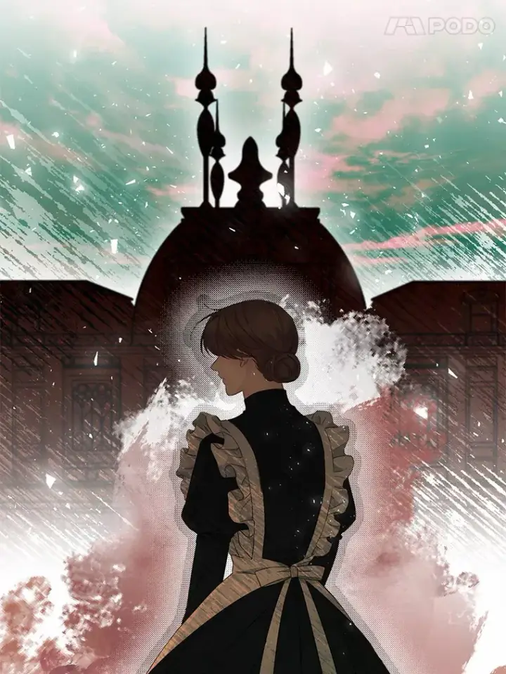 漫画《一不小心娶了女装大佬》5.神秘的克里斯塔第58张图