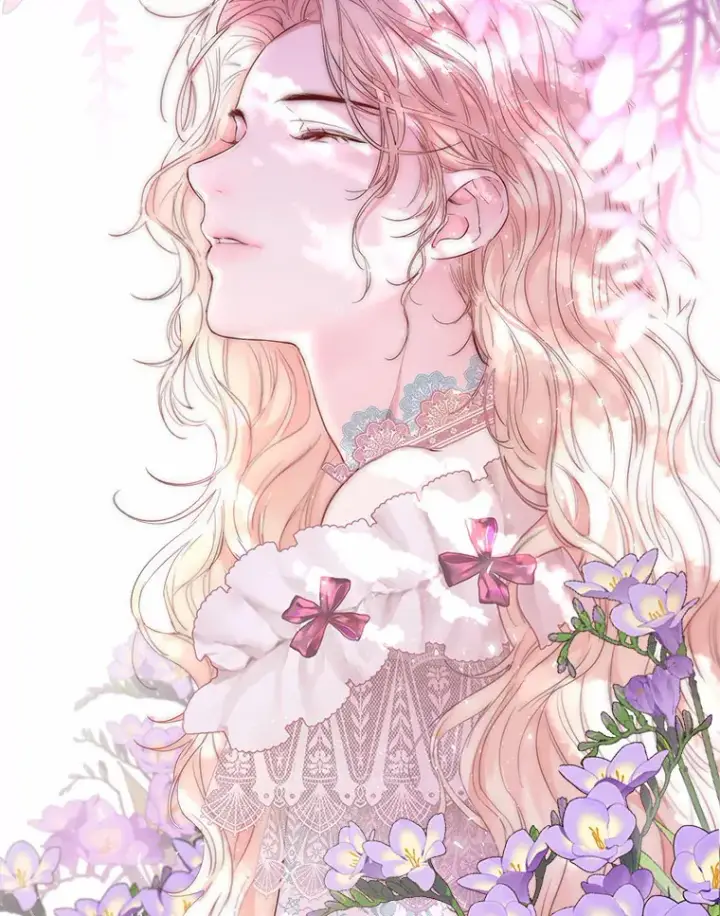 漫画《一不小心娶了女装大佬》5.神秘的克里斯塔第89张图