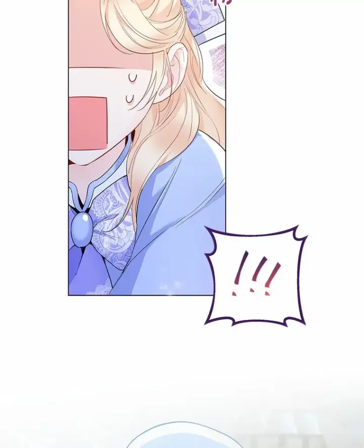 漫画《一不小心娶了女装大佬》7.结婚批准文档第3张图