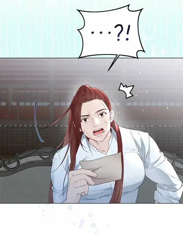漫画《一不小心娶了女装大佬》7.结婚批准文档第47张图