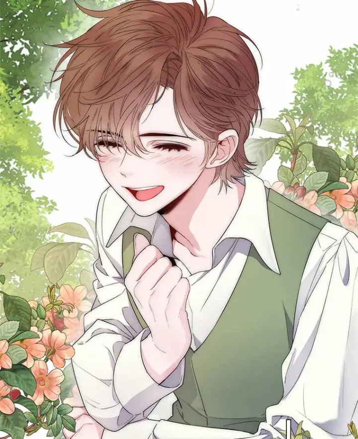 漫画《一不小心娶了女装大佬》7.结婚批准文档第88张图