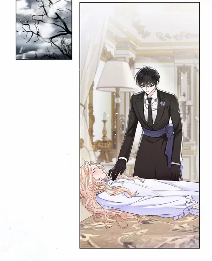 漫画《一不小心娶了女装大佬》8.生病第23张图