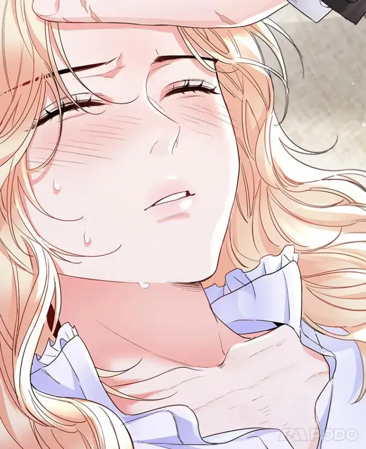 漫画《一不小心娶了女装大佬》8.生病第29张图