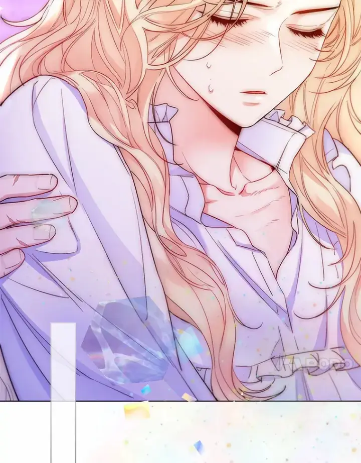 漫画《一不小心娶了女装大佬》8.生病第35张图