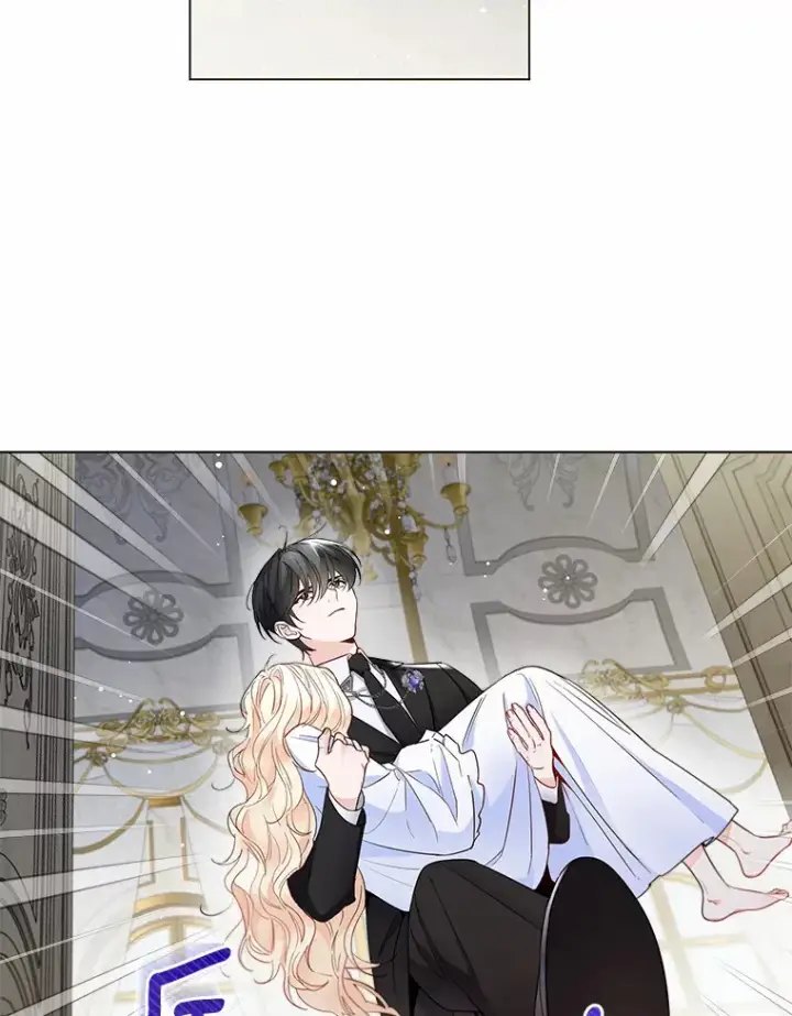 漫画《一不小心娶了女装大佬》8.生病第37张图