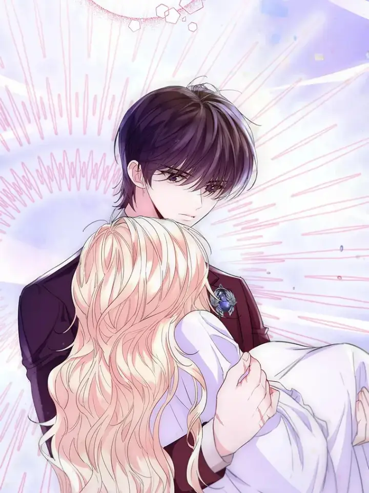 漫画《一不小心娶了女装大佬》8.生病第46张图